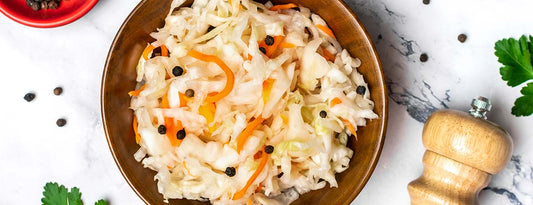 German Coleslaw