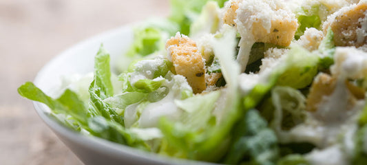 Caesar Salad Dressing
