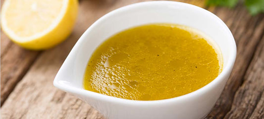 Chipotle Grill Marinade