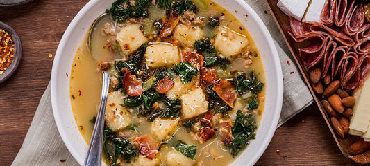 Zuppa Toscana