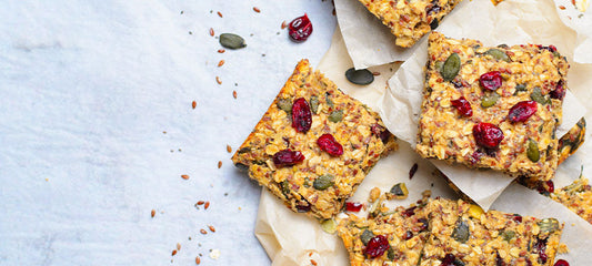Healthy Granola