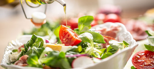 Mediterranean Mix