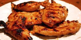 Red Apple Balsamic Chicken
