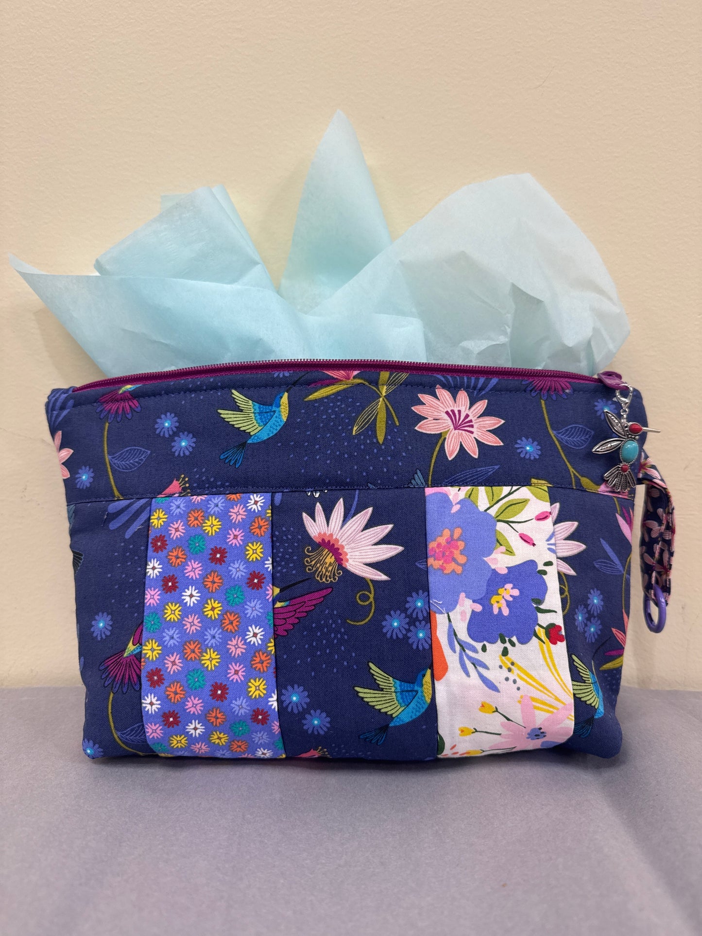 Makeup Bag