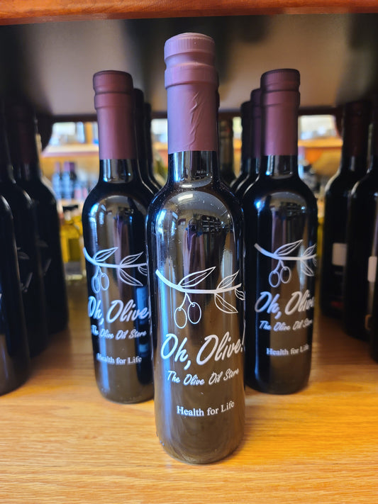 Montmorency Cherry Rose Balsamic