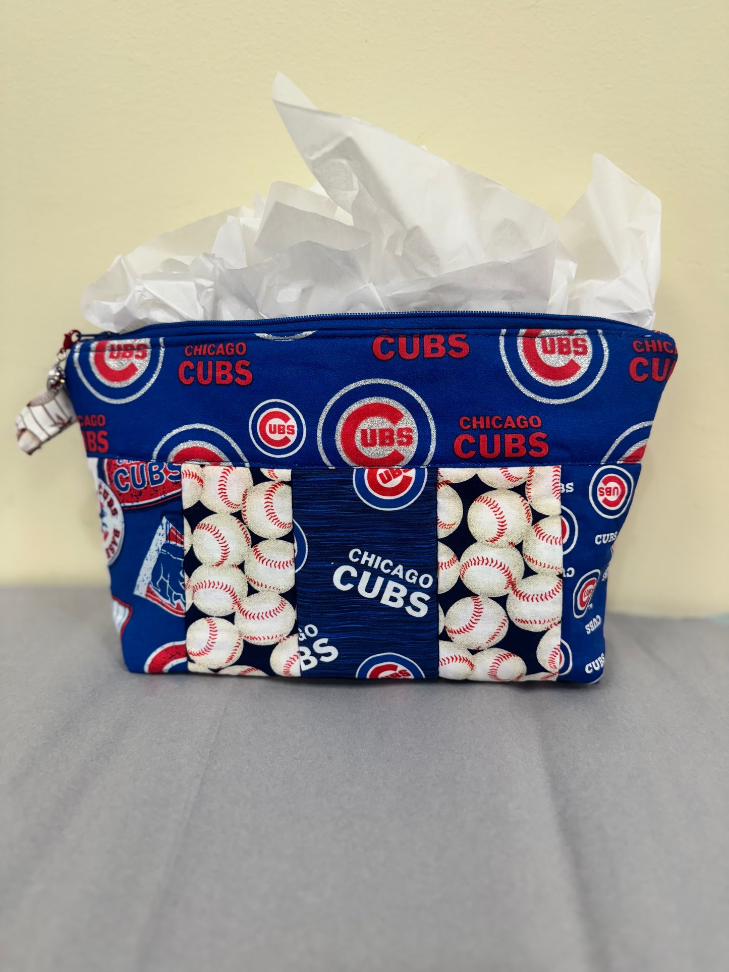 Makeup Bag