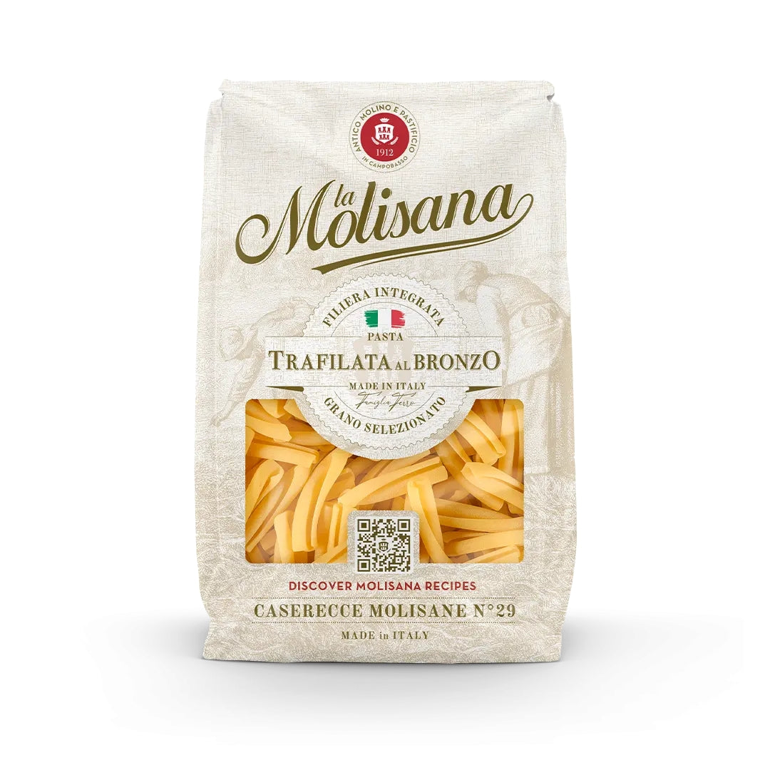 La Molisana Casarecce Pasta