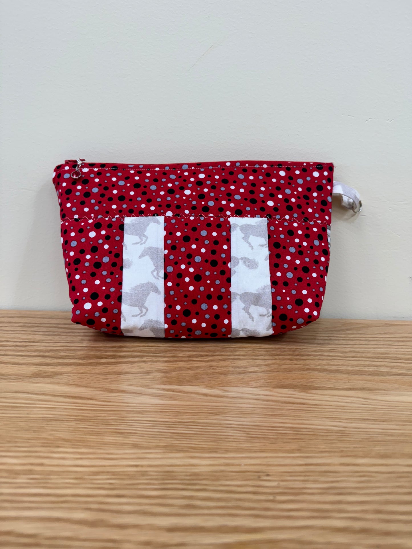 Makeup Bag