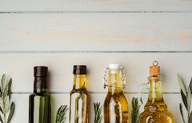 6 Month Olive Oil and Balsamic Vinegar of the Month Club - Pick up in store only
