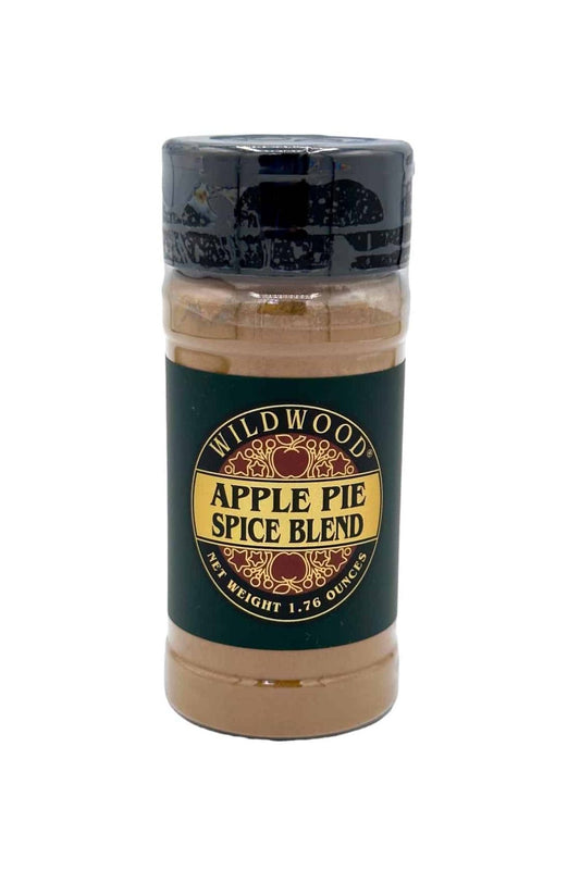 Wildwood Apple Pie Spice