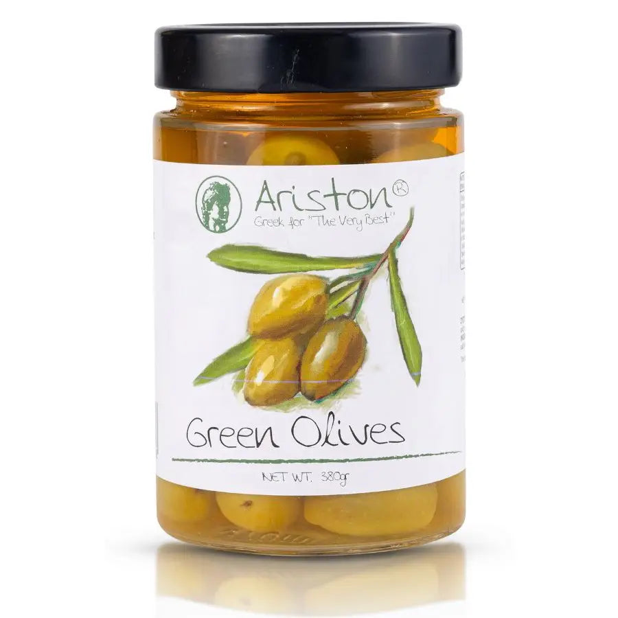 Ariston Green Olives