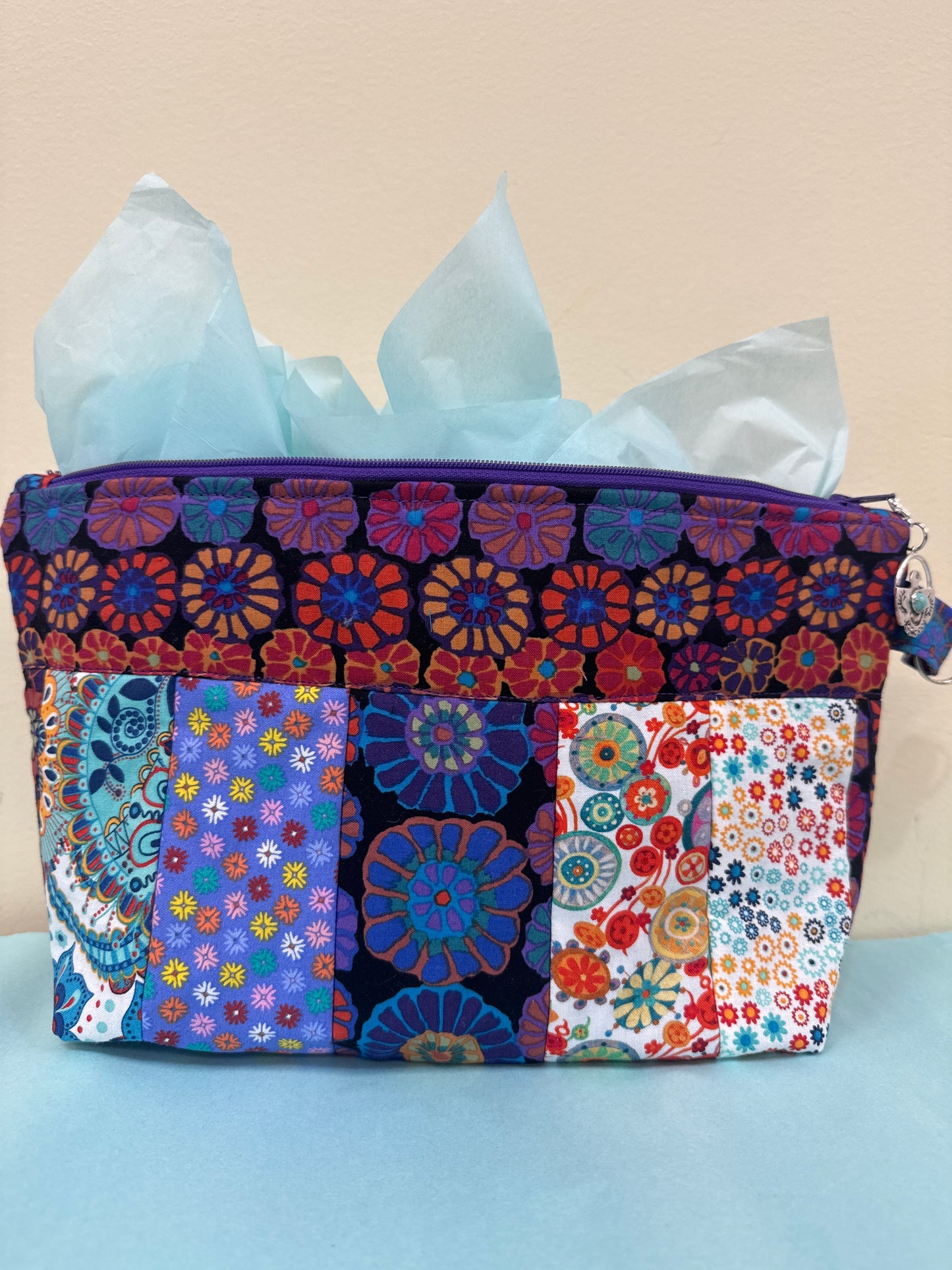 Makeup Bag