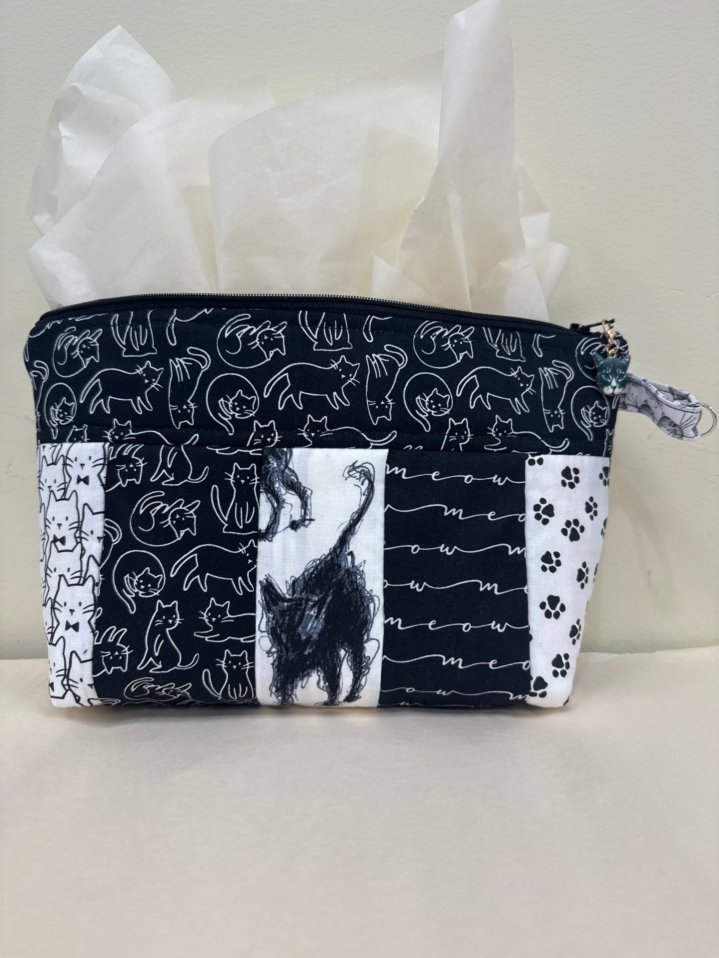 Makeup Bag