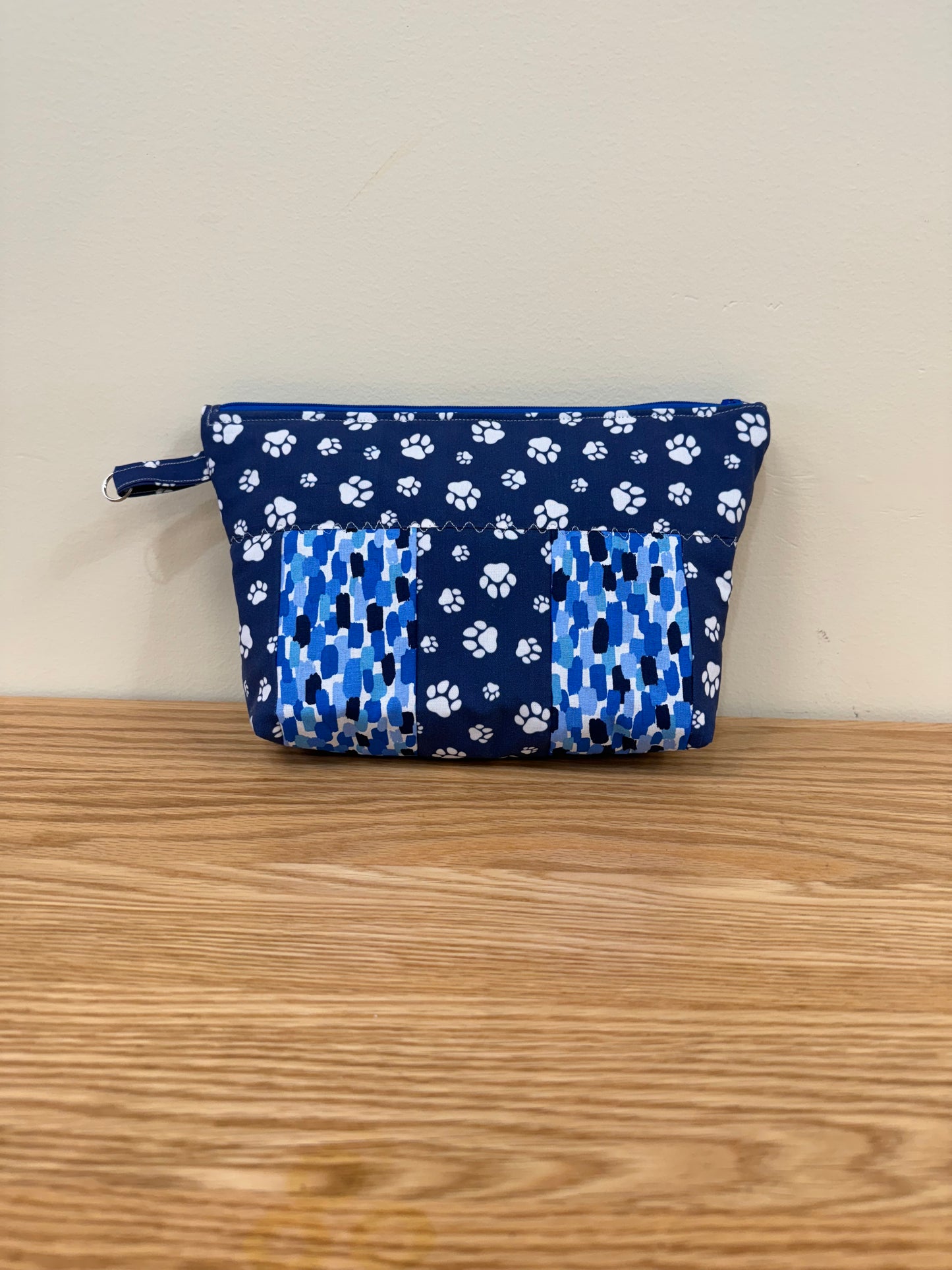 Makeup Bag