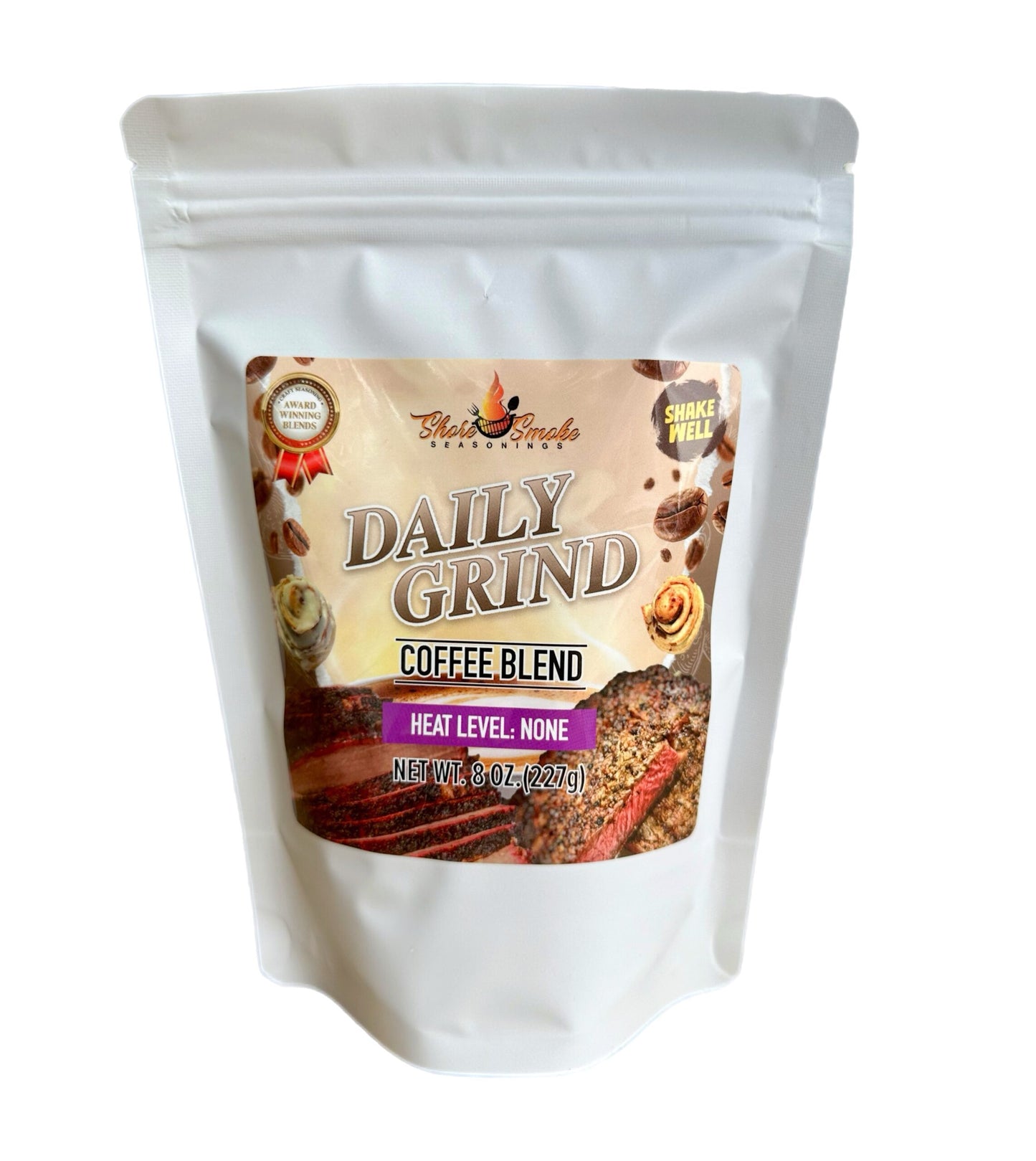 Daily Grind Coffee Blend