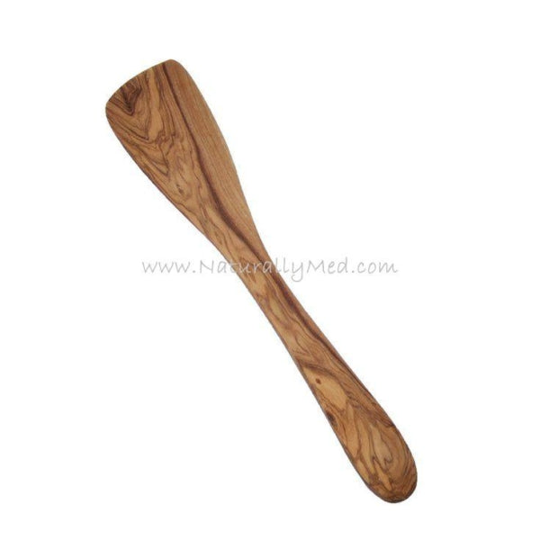 Olive Wood 12"Spatula