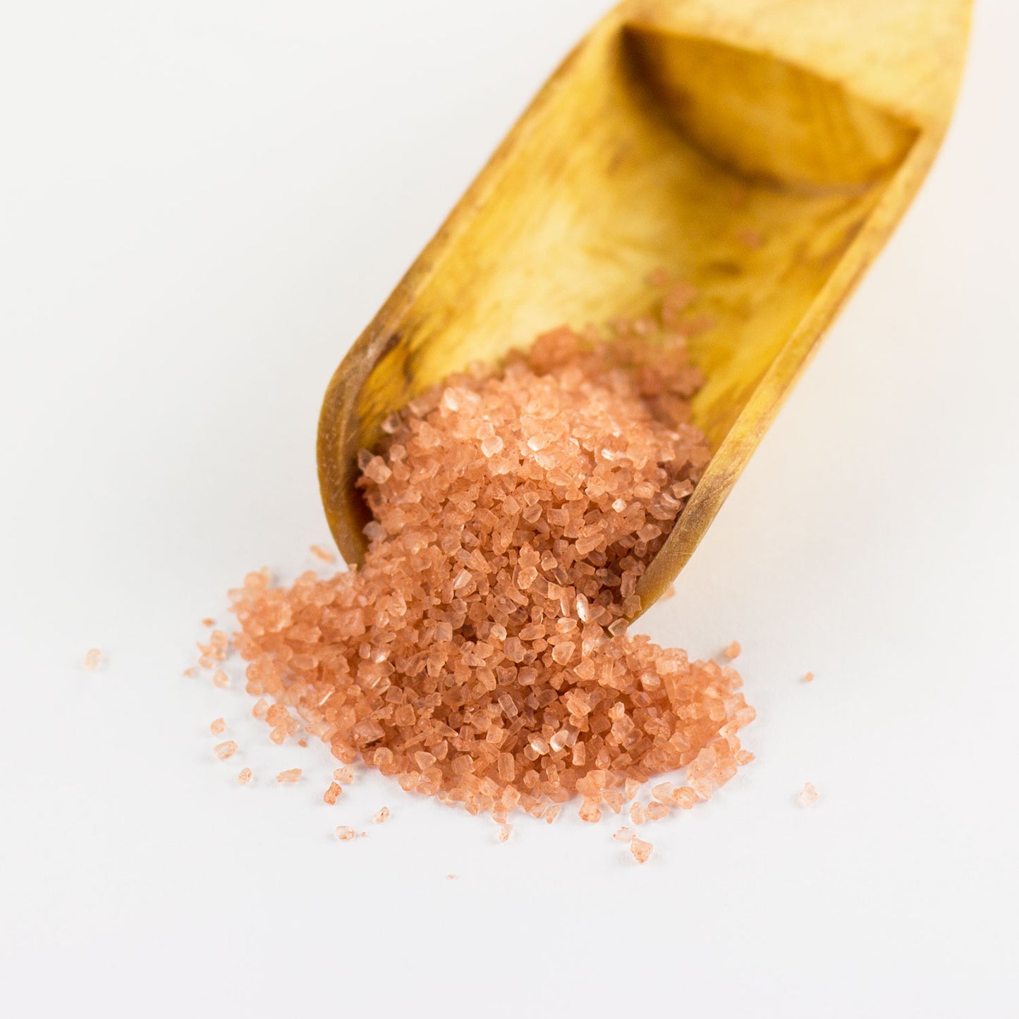 Himalayan Pink Sea Salt