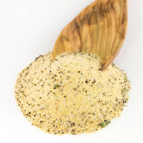 Oh, Olive! Garlic Blend