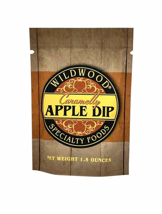 Wildwood Caramelly Apple Dip Mix