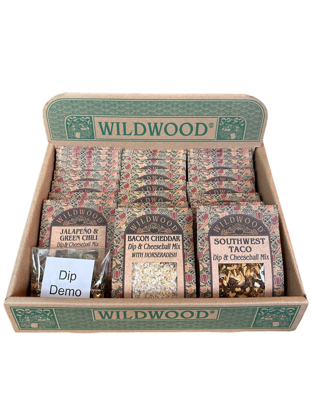 Wildwood Southwest Taco