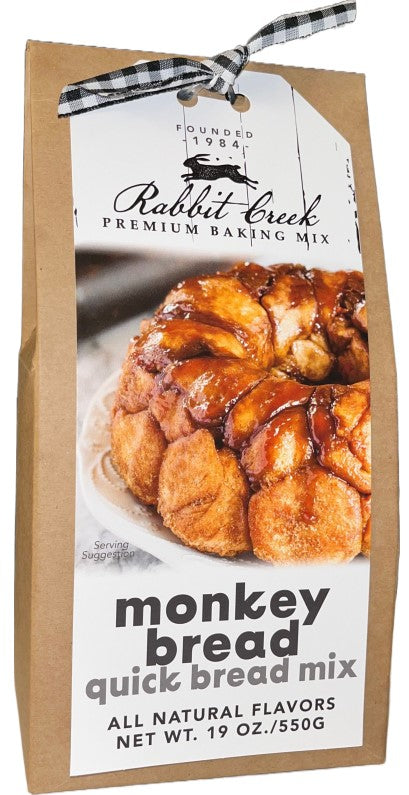 Monkey Bread