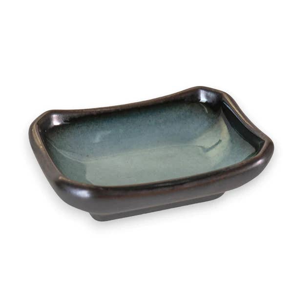 Seikai Series Porcelain Dipping Dish Rectangle
