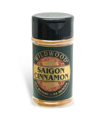 Wildwood Saigon Cinnamon