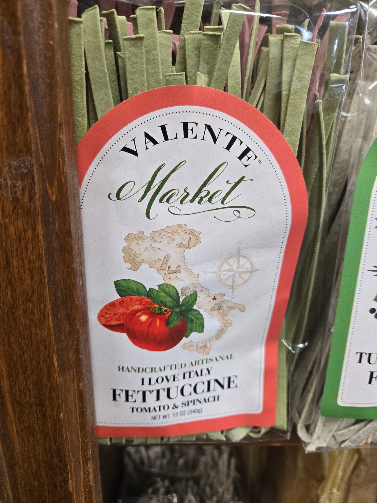 I Love Italy Pasta