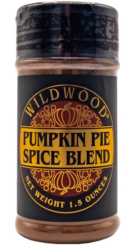 Wildwood Pumpkin Pie Spice