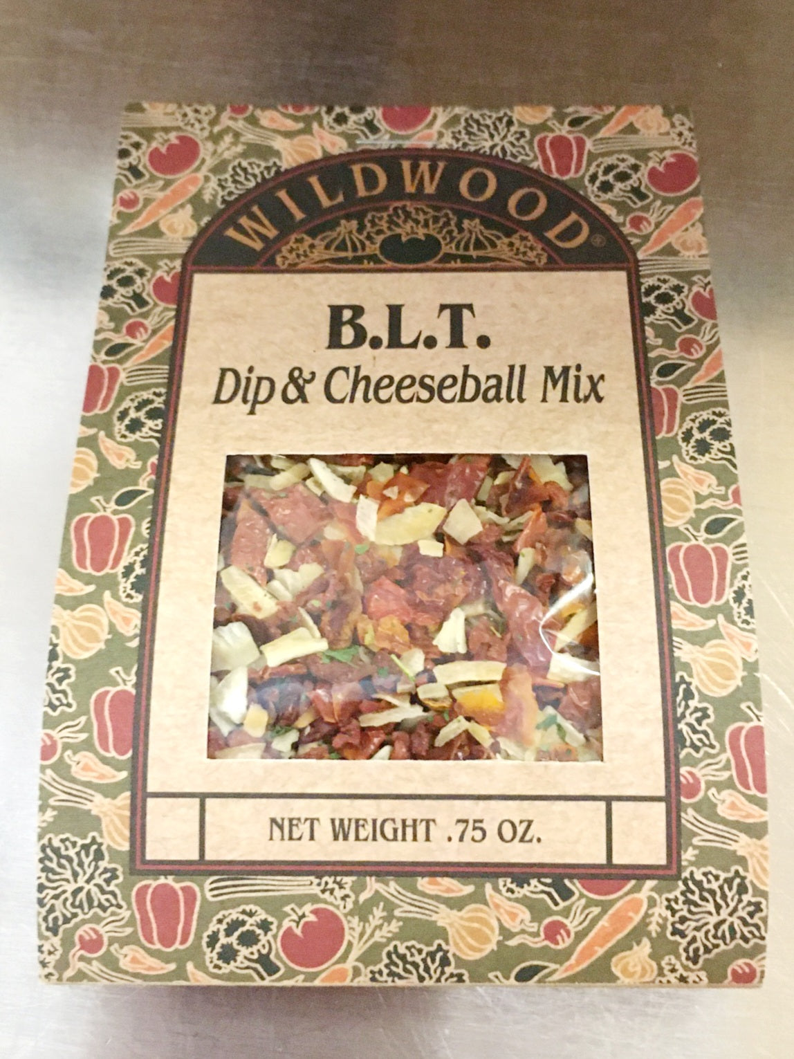 Wildwood Dips BLT