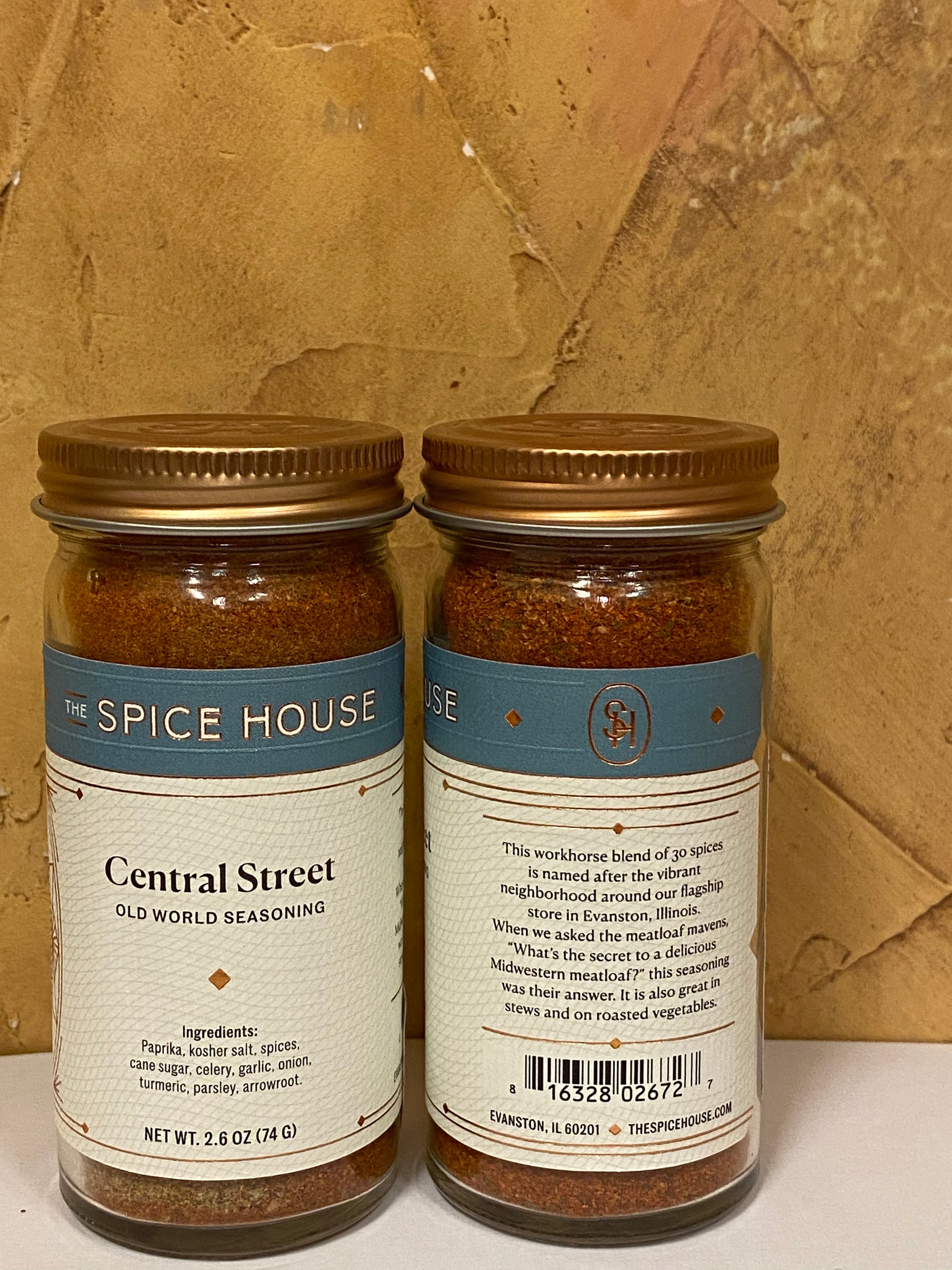 Sh*t Spices – 39 North CO