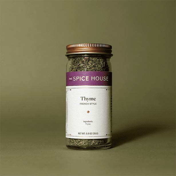 French Thyme