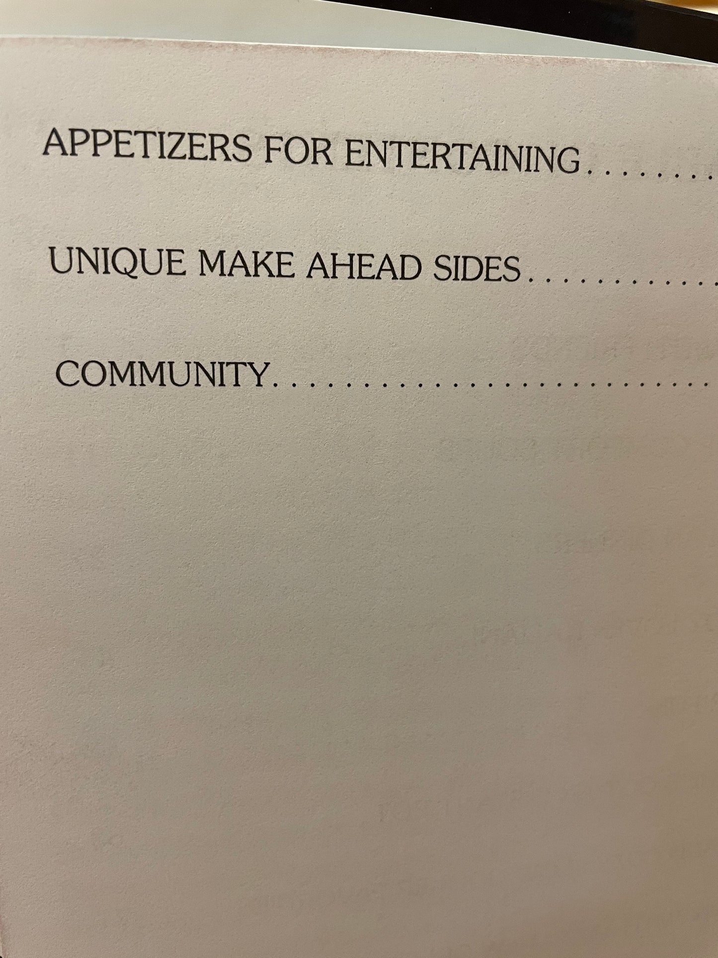 New Cookbook: Oh Olive Cooking Class Recipes with Olive Oil