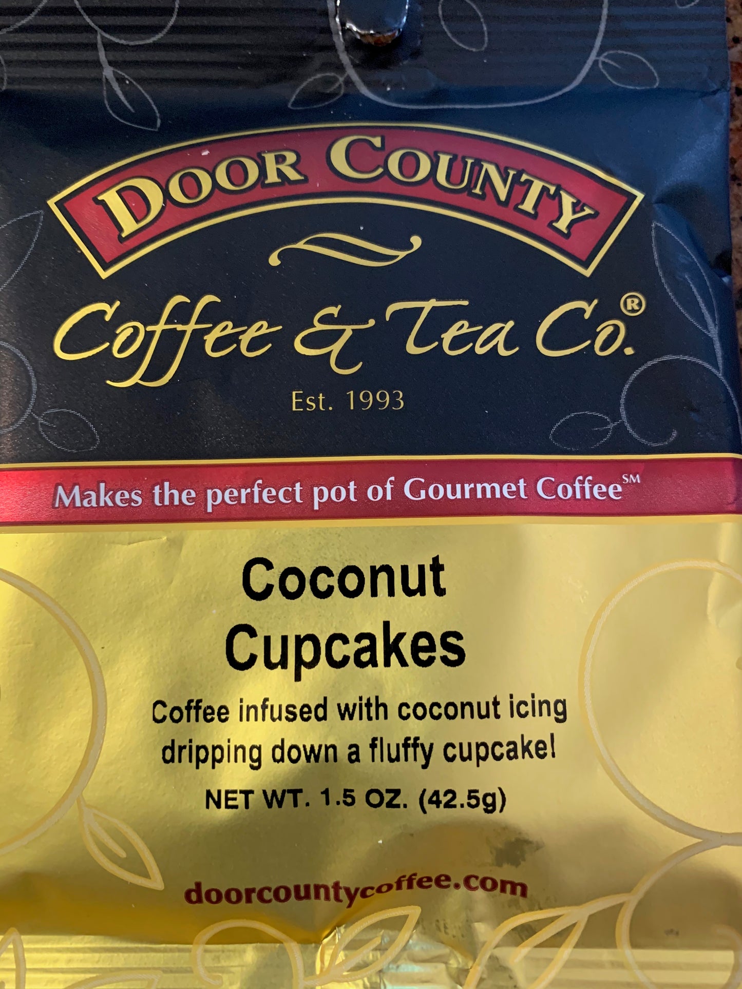 Door County Artisan Coffee