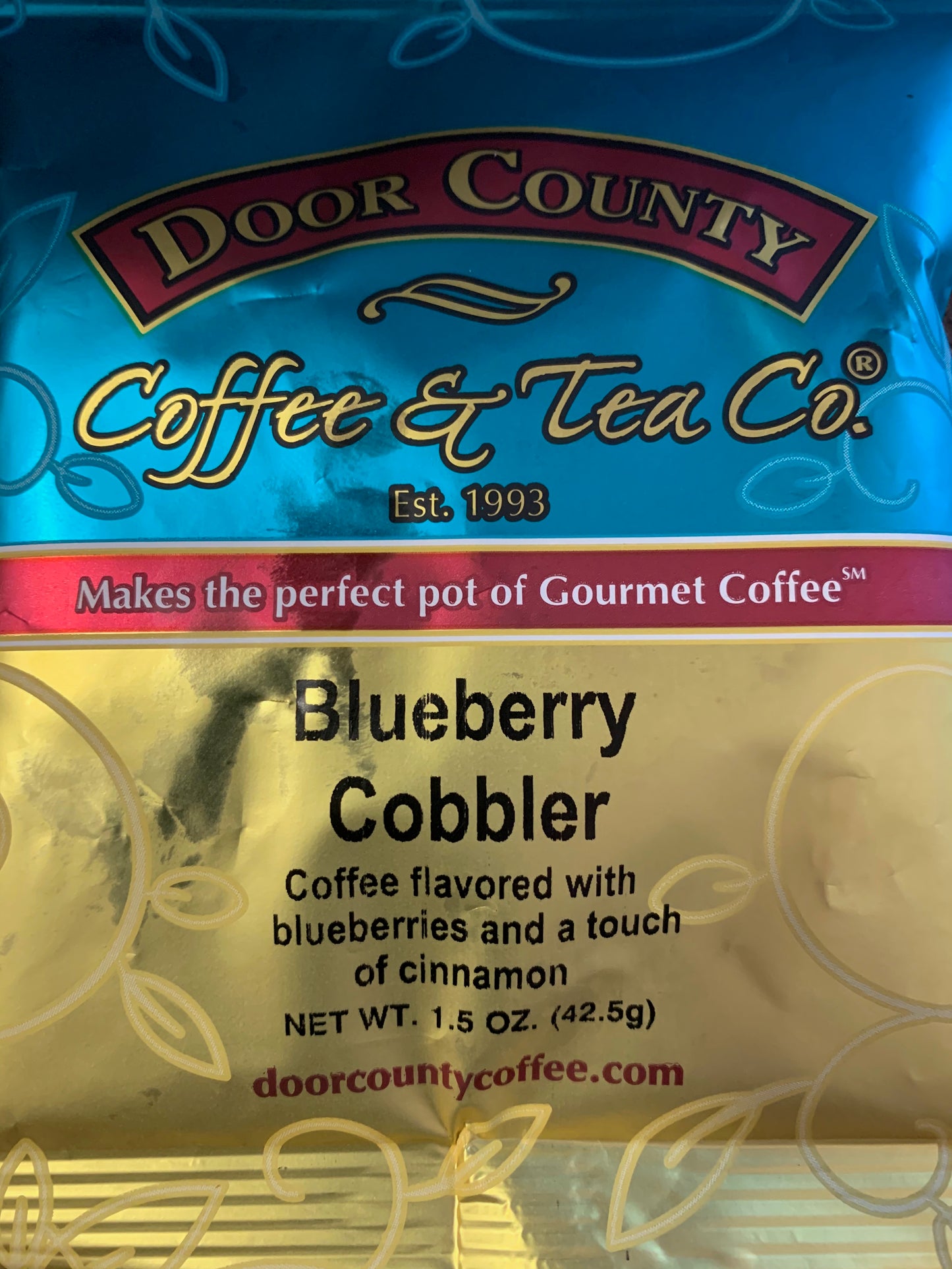 Door County Artisan Coffee
