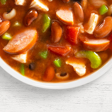 Frontier Soups