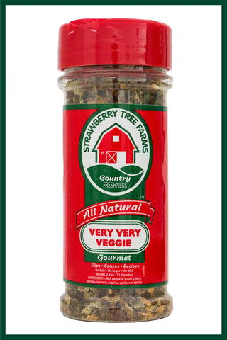 Very Very Veggie Seasoning