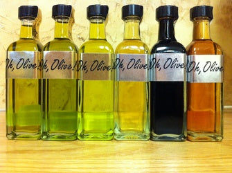 Popular Varieties Sample Pack