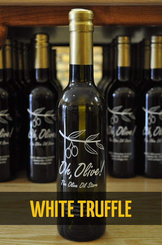 White Truffle