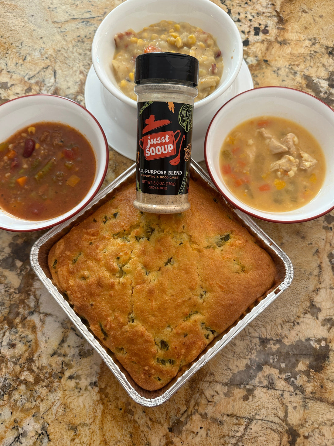 Is Soup Your Thing? Here's the Best!