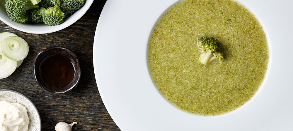 Beef Barley Soup