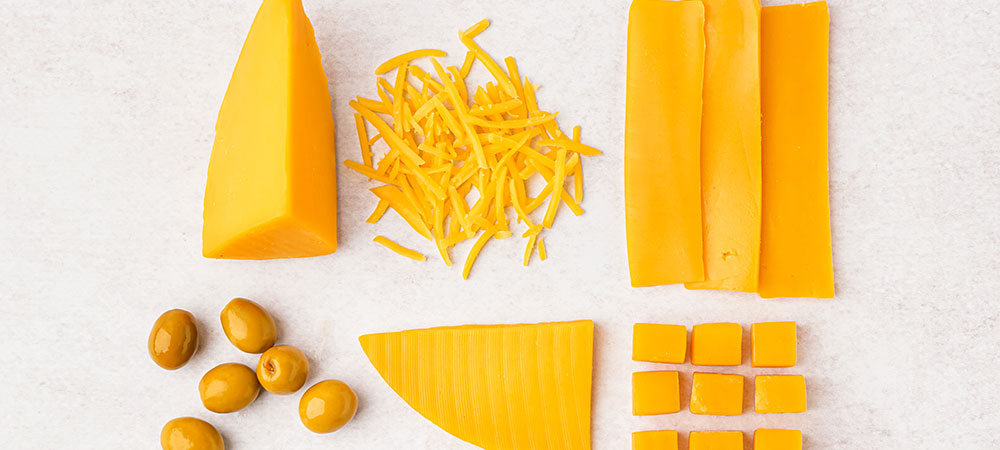 Cheesy Olive Appetizers
