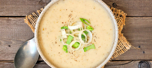 Creamy Winter Soup