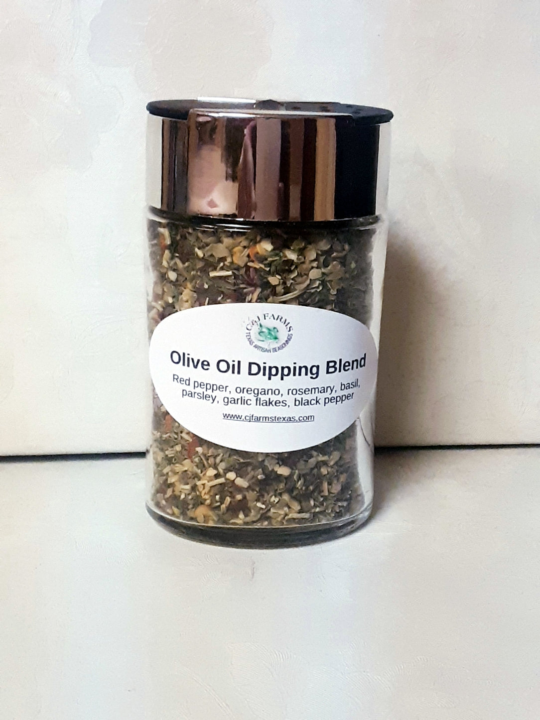 C & J Farms Olive Oil Dipping Blend