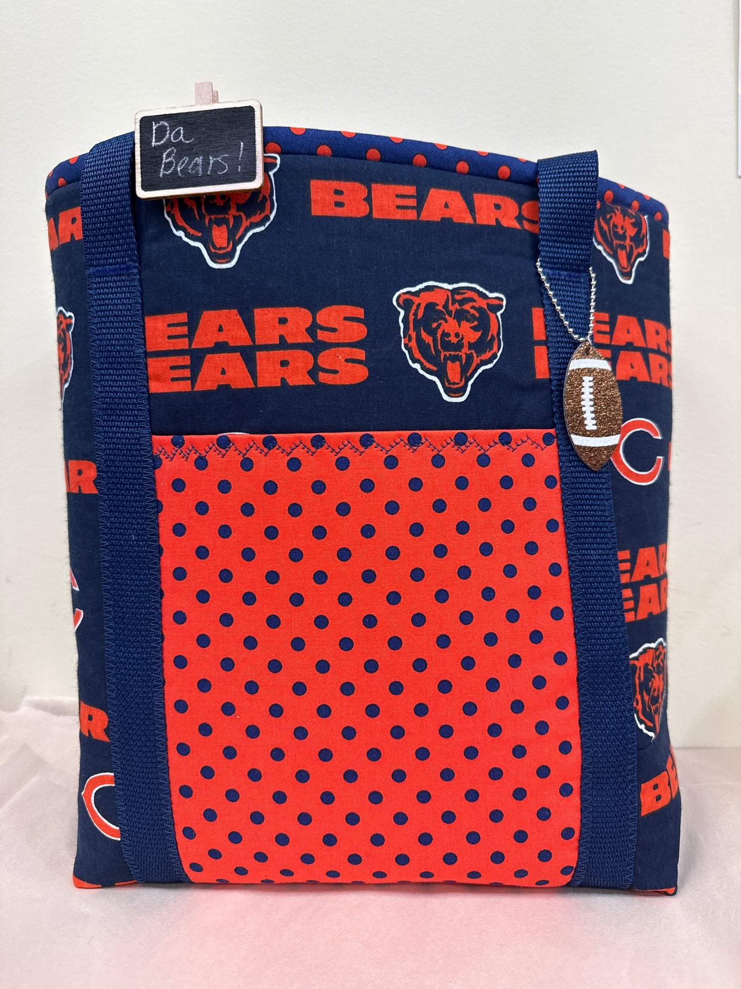 Hand Made Market Bags