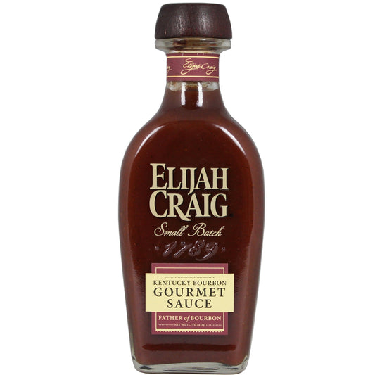 Elijah's Craig Kentucky Bourbon Gourmet Sauce