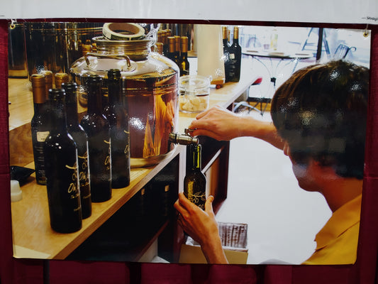 Kathy Kroening Private Tasting Party