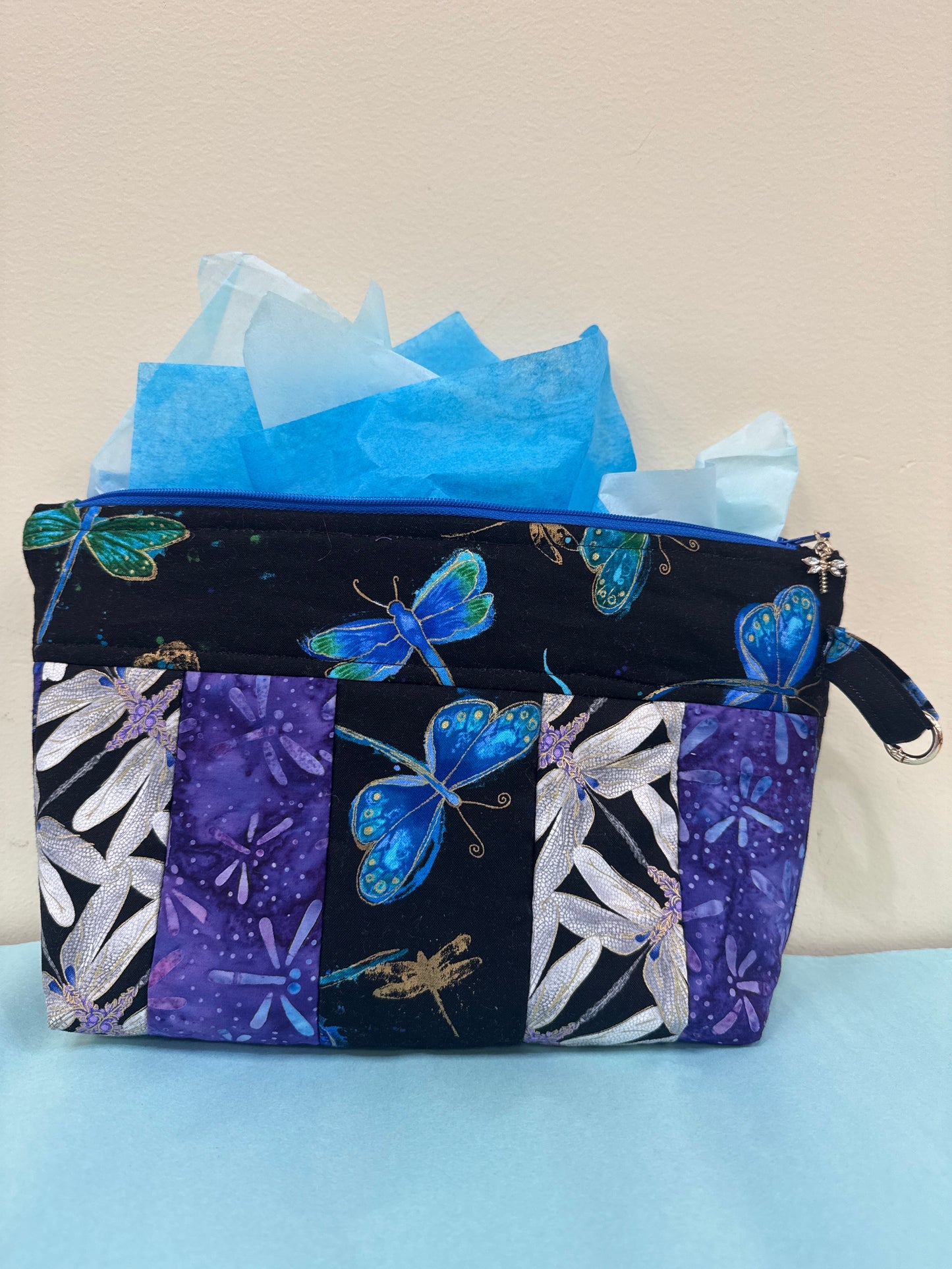 Makeup Bag