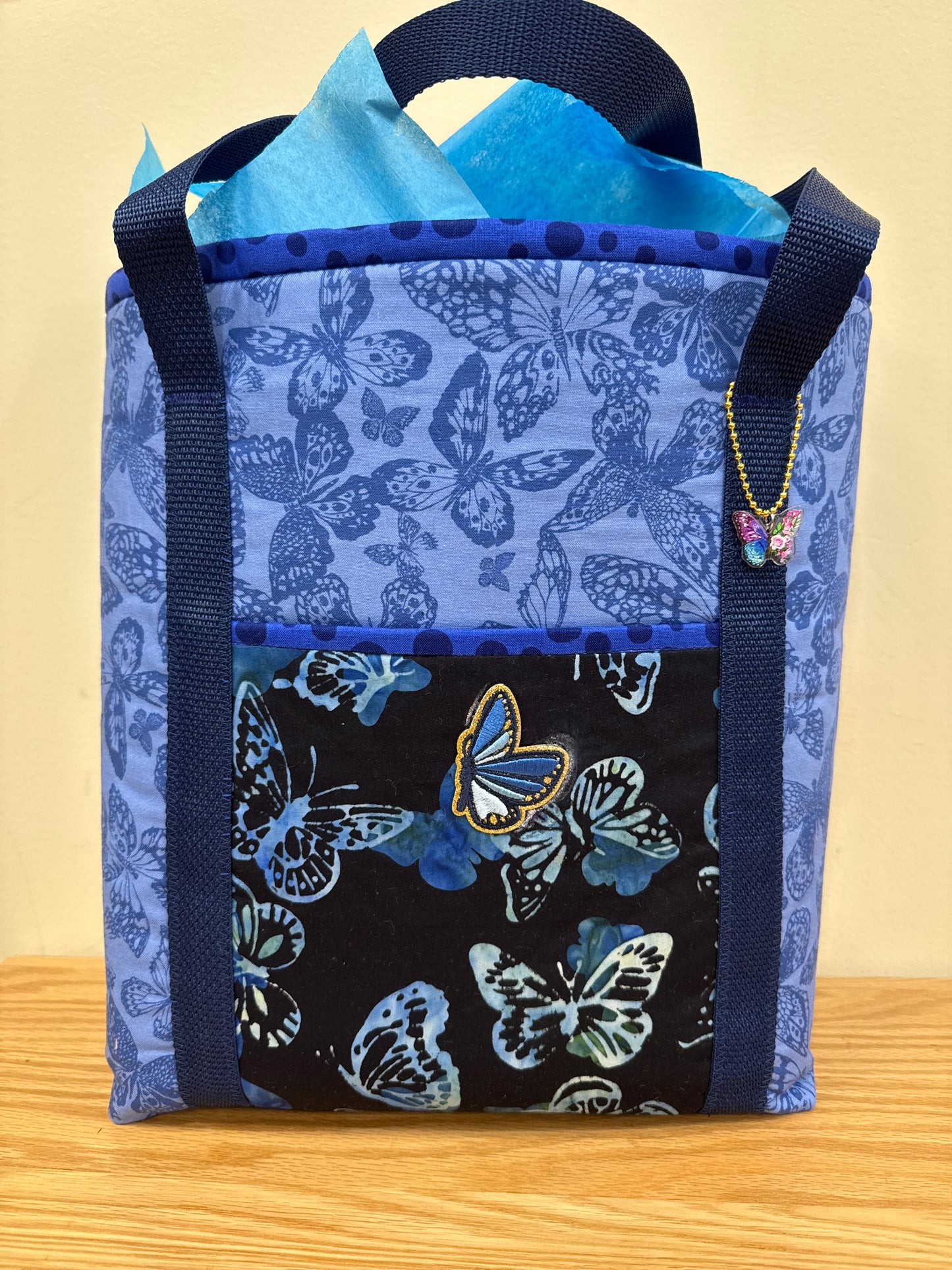 Hand Made Market Bags