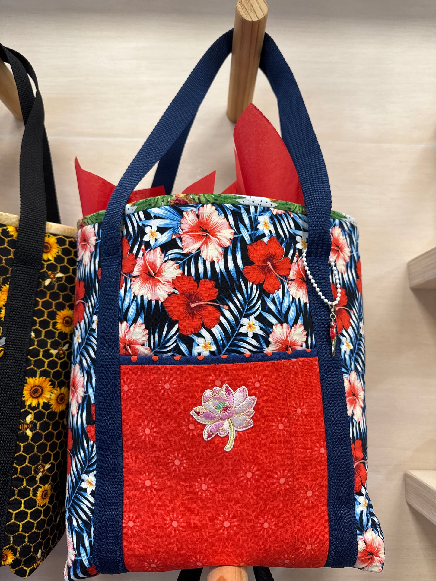 Hand Made Market Bags